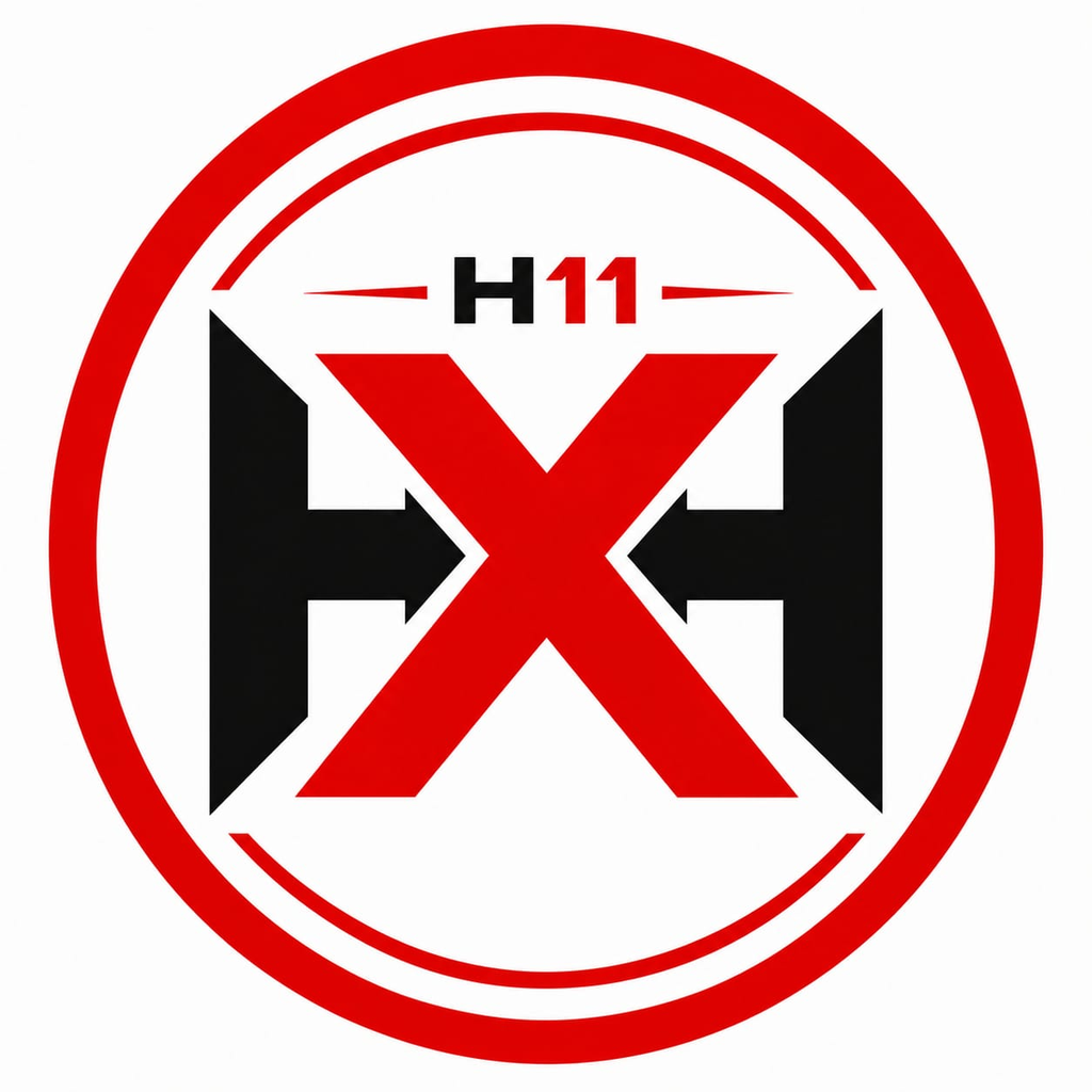 H11X MetaCurrency